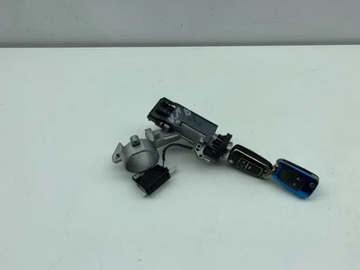 VAUXHALL MOKKA X MK1 IGNITION SWITCH BARREL WITH 2 KEYS 2012-2019 - Image 1 of 4