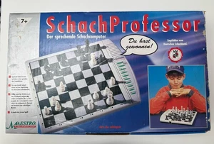 Schach Professor Maestro - Bild 1 von 3