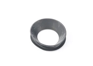Mercedes-Benz W124 Boot Trunk Lid Lock Barrel Seal Gasket Genuine A1247580298 - Picture 1 of 3