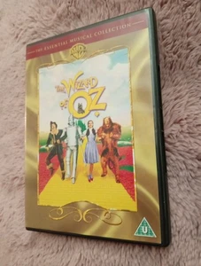 The Wizard Of Oz [DVD] - DVD   - Foto 1 di 4