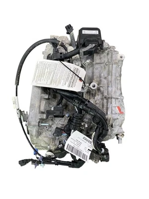 2023-2025 HONDA CR-V 1.5L TURBO AWD CVT AUTOMATIC TRANSMISSION ASSY 15K *DETAIL* - Image 1 of 4