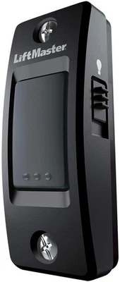 Liftmaster 883LMW настенный проводной нажимной открыватель гаражных дверей и дверной звонок Butto - Изображение 1 из 4