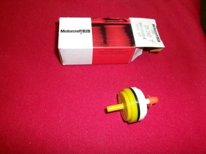 NOS Ford Motorcraft Distributor Vacuum Delay Valve DY-242 D8AZ-12A208-A - Picture 1 of 1
