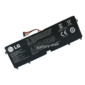 Genuine LBG722VH LBP7221E Battery for LG Gram 13Z940 13ZD940 14Z950 14Z960 15Z96 - Picture 1 of 3