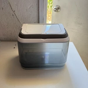 Baby Brezza BRZ0103 Lavabiberon Pro Tutto in Uno Lavatrice Serbatoio Acqua Pulita - Foto 1 di 3