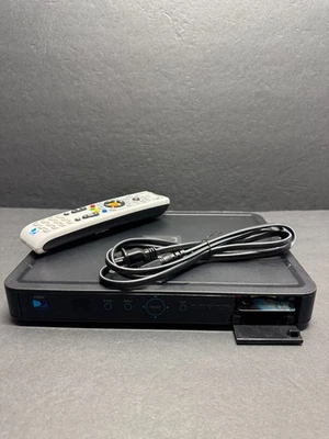 DIRECTV H24-100 HD DVR With access card, remote, power cable #4 - Image 1 of 4