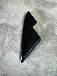 02-07 Subaru Impreza WRX STI Pass Side Mirror Cover Trim RH Right Cap Bolt Door - Picture 1 of 2
