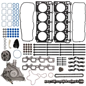 Kit completo de reconstrucción de motor para Dodge Charger 6,4 L 392 HEMI 2012-2015 5038684AA - Imagen 1 de 9