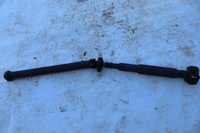 BMW 335I E93 2009-2013 tracción trasera A/T 3,0 L eje de transmisión trasero hélice cardan OEM Foto 1 de 4