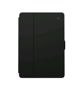 NIP Speck StyleFolio iPad Air (2019) & Stand, 10.5" iPad Pro Folio Case Black - Picture 1 of 7