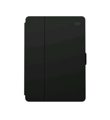 NIP Speck StyleFolio iPad Air (2019) & Stand, 10.5" iPad Pro Folio Case Black - Image 1 of 4