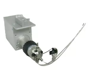 Thermo / CTC Analytics PAL MV 03-09A w/ PD725-129 100 UL Valve Drive - Picture 1 of 7