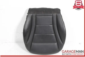 15-18 Mercedes W205 C300 C400 Front Right Side Lower Bottom Seat Cushion OEM - Bild 1 von 15