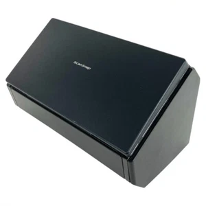 Fujitsu ScanSnap iX500 Document Scanner FI-IX500A Tested Working 11.5in. Japan - Picture 1 of 11