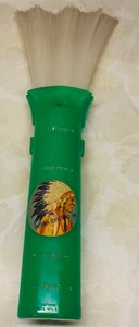 Vintage Amoco Oil Retractable Brush - Picture 1 of 3