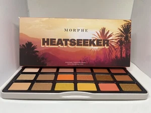 Morphe 18H Heatseeker tavolozza artistica • 0,65 oz - Foto 1 di 2