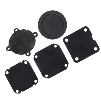 Rubber Gaskets For Air Compressor Replacement For Cylinder Head Rubber Home Switch - Image 1 of 4