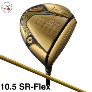 DAIWA G3 SIGNATURE Hi-COR Driver Glll Loft 10.5° 2024 Men Graphite Shaft SR-Flex - Picture 1 of 18