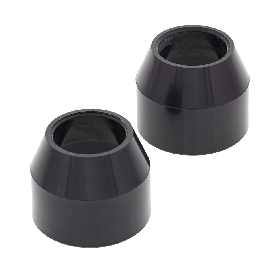 Пылезащитные уплотнители для всех шаров вилок для Suzuki TM125 1973-1975 - Изображение 1 из 1