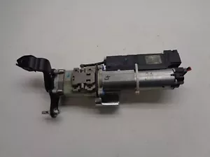 Portón trasero eléctrico Audi Q7 4L 4L0827851 unidad de accionamiento motor izquierdo - Imagen 1 de 6