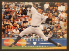 **Andy Pettitte** 2008 Upper Deck #291 - New York Yankees!!