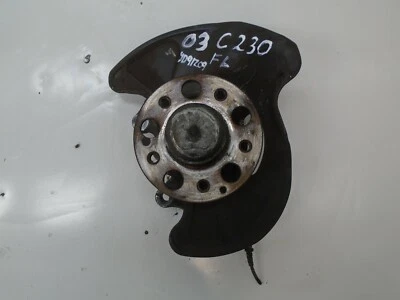 MERCEDES-BENZ JUNTA DE EIXO DIANTEIRA ESQUERDA C230 02-05 20900 FABRICANTE DE EQUIPAMENTO ORIGINAL YD91209 - Imagem 1 de 4