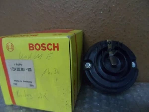 1234332861 Bosch Verteilerfinger Opel Corsa A Ascona C Kadett E 1.2 1.3 (ZÜF7) - Picture 1 of 2