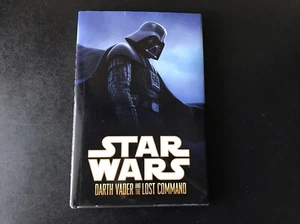 Star Wars Darth Vader and the Lost Command Hardcover Comic Serie 2011 - Bild 1 von 5