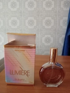 profumo donna Lumière Di Rochas eau De Parfum vintage - Foto 1 di 1