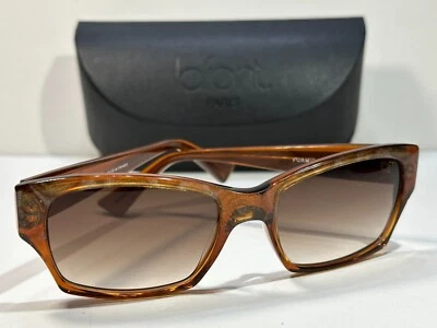 Gafas de sol para mujer Jean Lafont Formidable 543 marrón talla 54-18-140 Foto 1 de 4