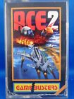 SCHNEIDER/AMSTRAD CPC -- ACE 2 (GAMEBUSTERS)