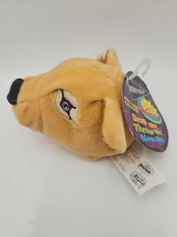 Silly Slammers Penn State Mascot Plush Nittany Lion With Tag NO SOUND Cover