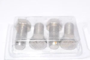 NEU Swagelok Schraube Flanschdichtung LEI B8MSH ZMG, Grafoil - Bild 1 von 3