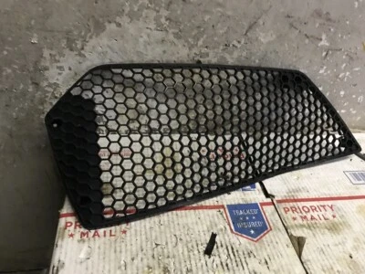 07 08 09 Lamborghini Gallardo Left Driver LH Bumper Grille Grill Foto 1 de 2
