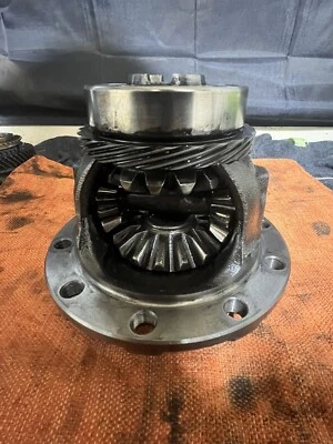 02 03 04 RSX TYPE S OEM GEAR DIFFERENTIAL NON LSD K20a2 K20 K20z1 OPEN DIFF EP3 - Image 1 of 2