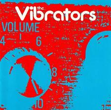 Vibrators - Volume 10 [Cd] (Importación USA) CD NUEVO