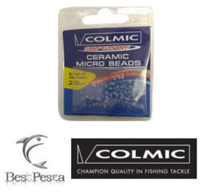 COLMIC - CERAMIC MICRO BEADS - Ø2,0mm - Imagen 1 de 2