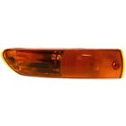 New New Turn Signal Light Front Left Side Fits 02-05 Mitsubishi Eclipse Mr990823