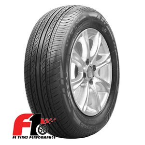 Gomme Hifly HF 201 175/80 R14 88T Simbolo M+S 4 Stagioni by Continental - Foto 1 di 6