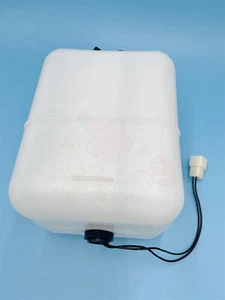Water Tank 4130139 For John Deere 110 120 135C 225CLC 595D 490 892DLC - Picture 1 of 6