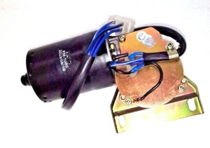 SUZUKI SJ410 SJ413 WINDSHIELD WIPER MOTOR ASSY RHD DROVER SAMURAI JIMNY SIERRA - Bild 1 von 3