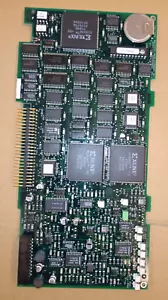 Tektronix 671-2918-05 PCB for Tektronix 2712 Spectrum Analyzer - Picture 1 of 10