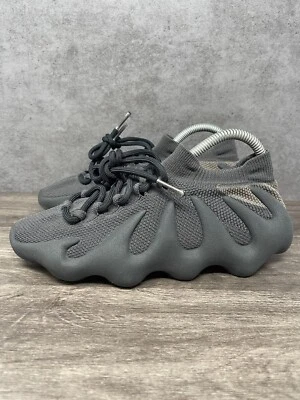 Yeezy 450 Dark Slate Size 7 Mens / 8.5 Wmns Adidas Boost 2022 GY5368 Lot - Image 1 of 4