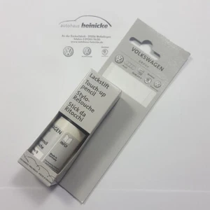 neu Original Volkswagen Audi Lackstift L041 Schwarz 041 - Bild 1 von 1