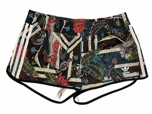 ADIDAS PANTALONI CORTI DONNA WOMEN SHORT PANT JHD7773 - Foto 1 di 4