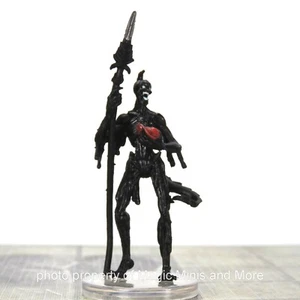 Van Richten's Guide Ravenloft ~ WHISTLING FIEND #18 Icons D&D mini babau demon - Picture 1 of 3