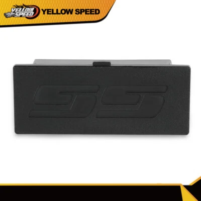 Tapicería de tablero apta para Chevrolet Silverado 1500 2003-2006/Classic 2007 SS Foto 1 de 4