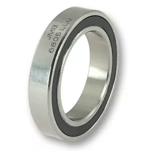Bicycle Pivot Bearing 6805 LLU MAX (25x37x7) - Picture 1 of 1