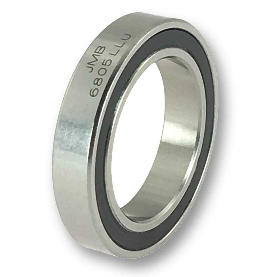 Bicycle Pivot Bearing 6805 LLU MAX (25x37x7) - Image 1 of 1