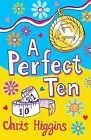 A Perfect 10, Higgins, Chris, gebraucht; sehr gutes Buch